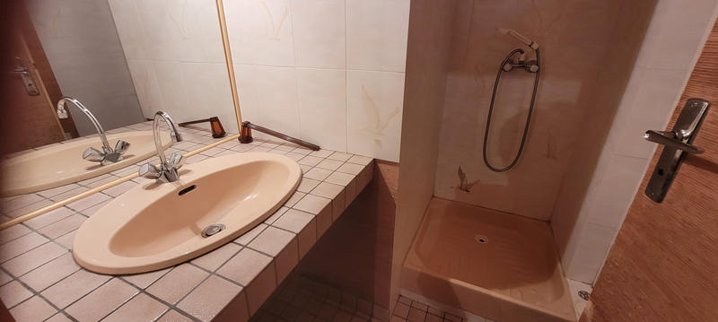 Maison - 134 m² - 6 pièces