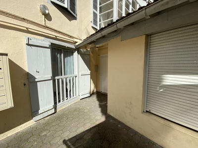 Immeuble - 265 m²