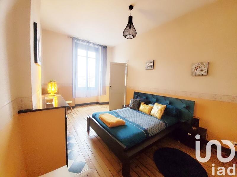 Maison - 344 m² - 16 pièces