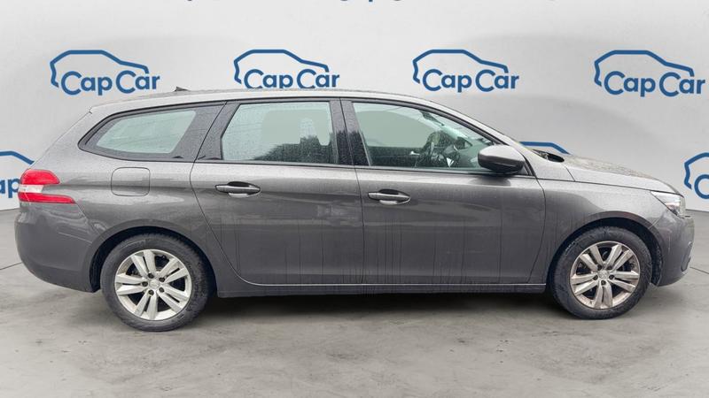 Peugeot 308 Sw 1.5 BlueHDi 130 Eat8 Active