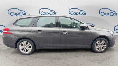 Peugeot 308 Sw 1.5 BlueHDi 130 Eat8 Active