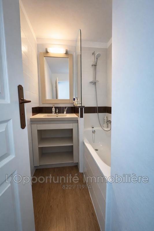 Appartement - 39 m² - 3 pièces