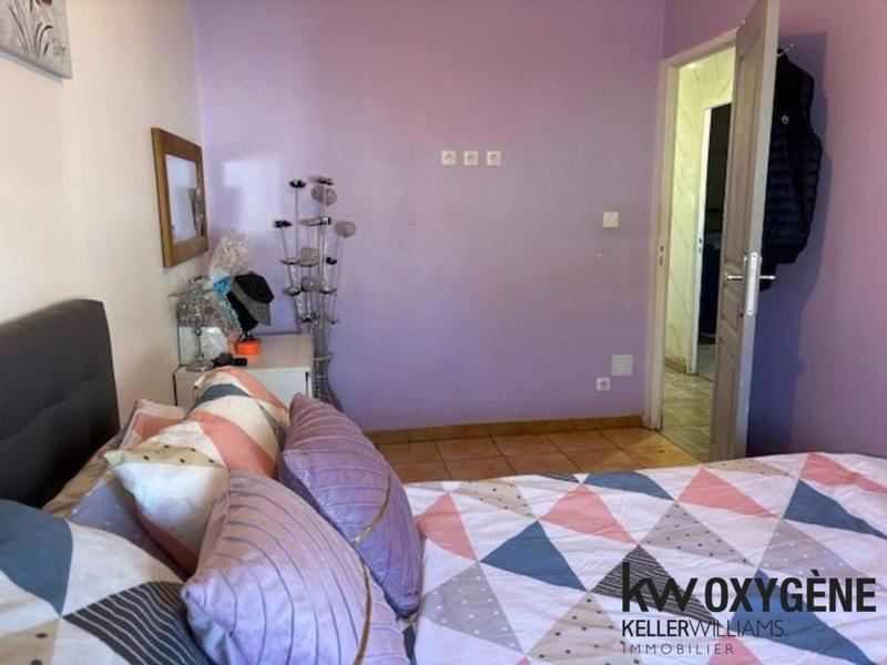 Maison - 103 m² - 5 pièces