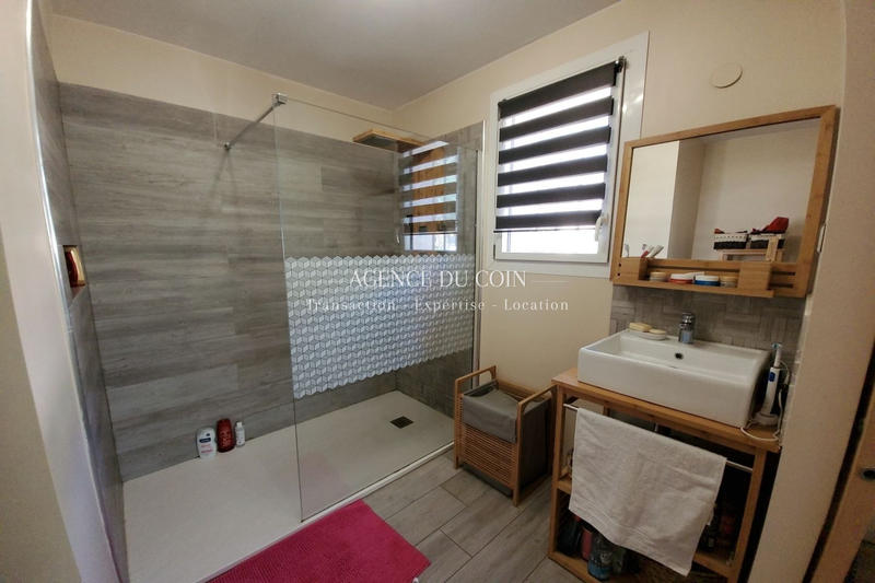 Maison - 132 m² - 5 pièces