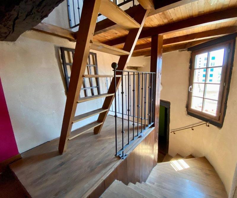 Maison de village - 290 m² - 9 pièces