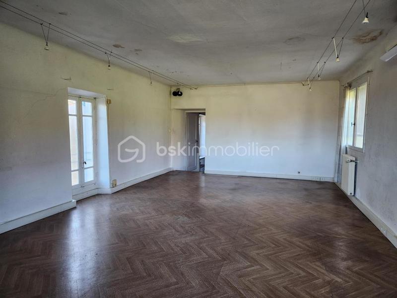 Maison en pierre - 193 m² - 6 pièces