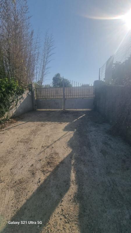 Terrain constructible - 944 m²