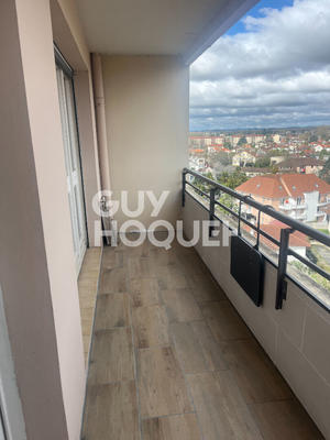 Appartement - 32 m² - 1 pièce