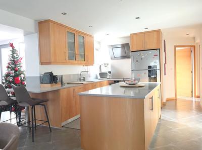 Maison - 114 m² - 5 pièces