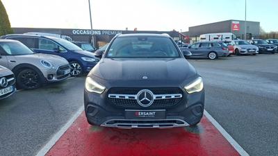 Mercedes Gla 200 7g-Dct Business Line