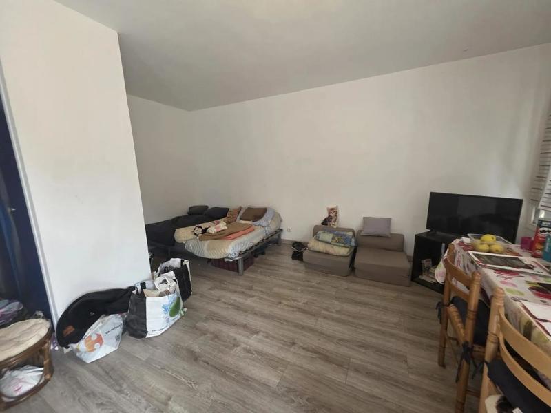 Studio - 38 m² - 1 pièce