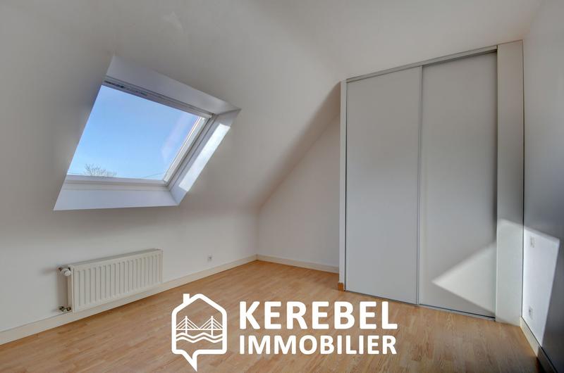 Maison - 117 m² - 6 pièces