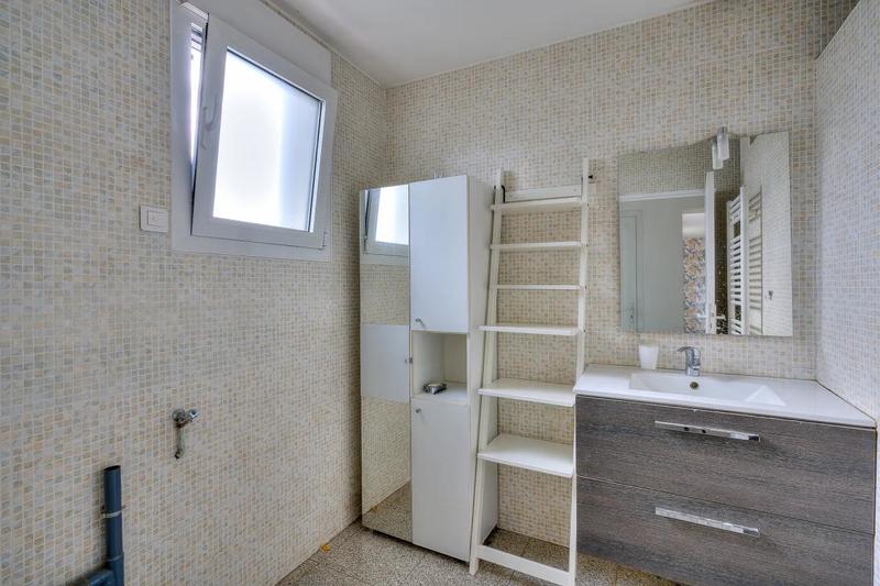 Maison - 114 m² - 6 pièces