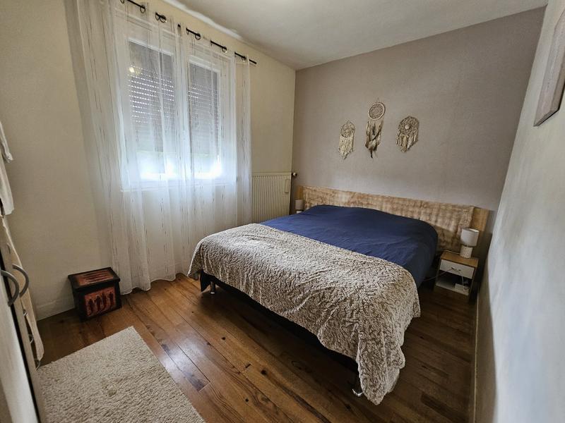 Maison - 67 m² - 4 pièces