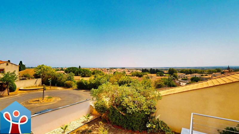 Villa - 155 m² - 5 pièces