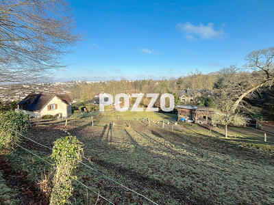 Terrain - 10 984 m²