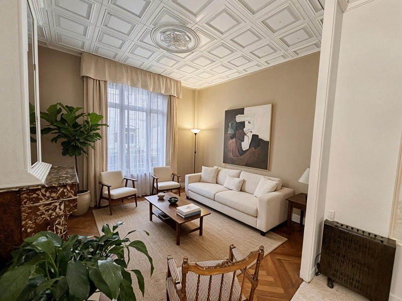 Maison - 107 m² - 5 pièces