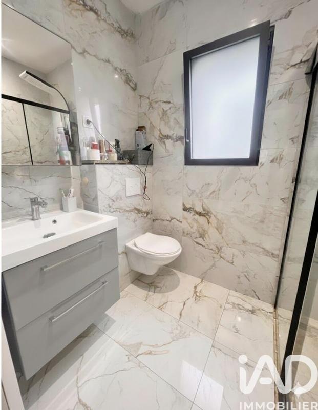 Maison - 151 m² - 6 pièces