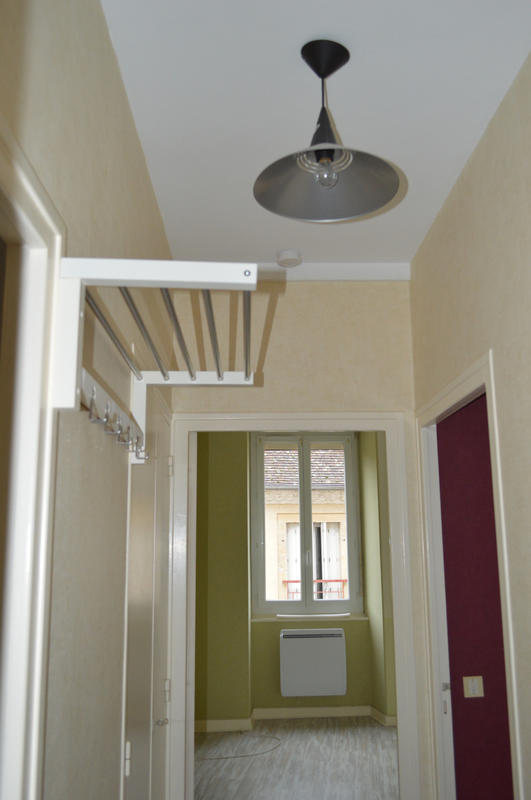 Appartement - 49 m² - 3 pièces