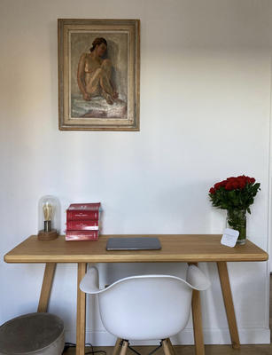 Appartement - 30 m² - 2 pièces