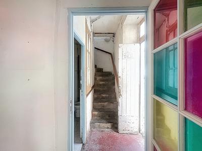 Maison - 155 m² - 11 pièces