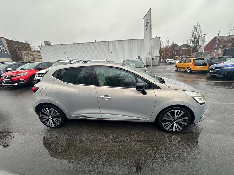 Renault Clio VI IV Initiale Paris Tce 120 Edc