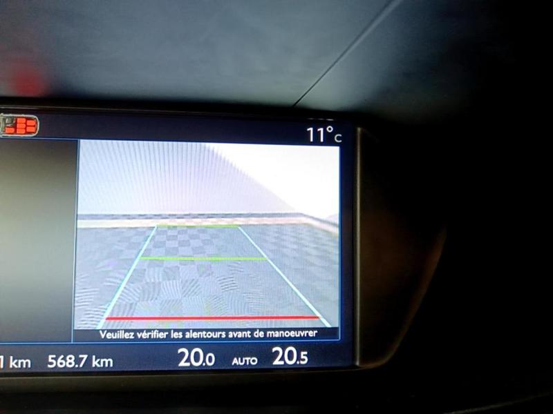 Citroën Grand C4 Picasso E-Hdi 115 Intensive