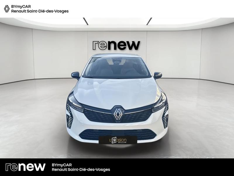 Renault Clio V TCe 90 ch Gsr2 Evolution