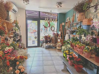 Fonds de commerce - Local commercial - 30 m²