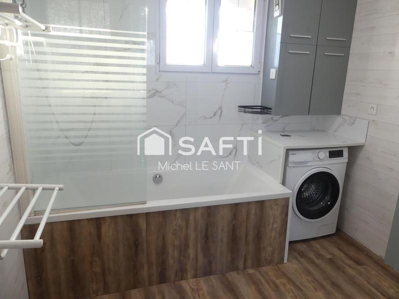 Maison - 172 m² - 11 pièces