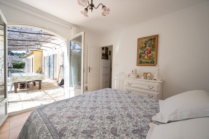 Villa - 177 m² - 5 pièces