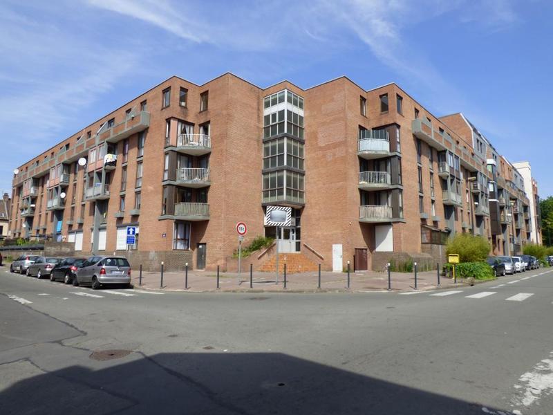 Appartement ancien - 120 m² - 5 pièces