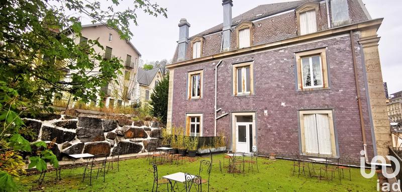 Local commercial - 1 800 m²