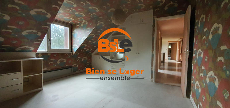 Maison - 385 m² - 15 pièces