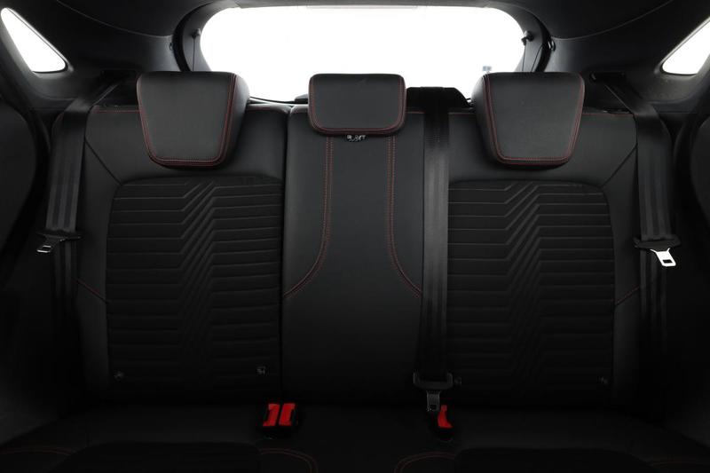 Ford Puma 1.0 Flexifuel mHEV St-Line X 125 ch