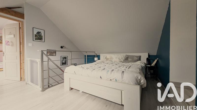 Maison de ville - 130 m² - 5 pièces