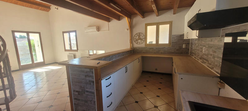 Villa - 95 m² - 5 pièces