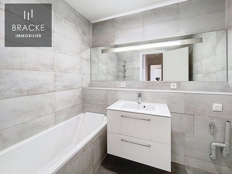 Appartement - 117 m² - 5 pièces