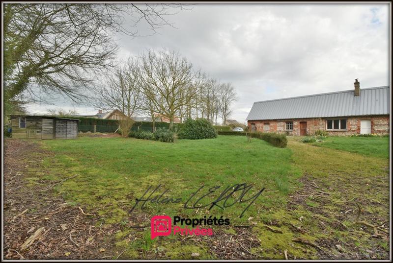 Maison - 68 m² - 3 pièces