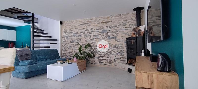 Maison de campagne - 105 m² - 4 pièces