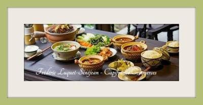 Fonds de commerce - 150 m²