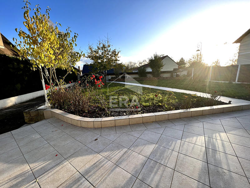 Maison - 141 m² - 7 pièces