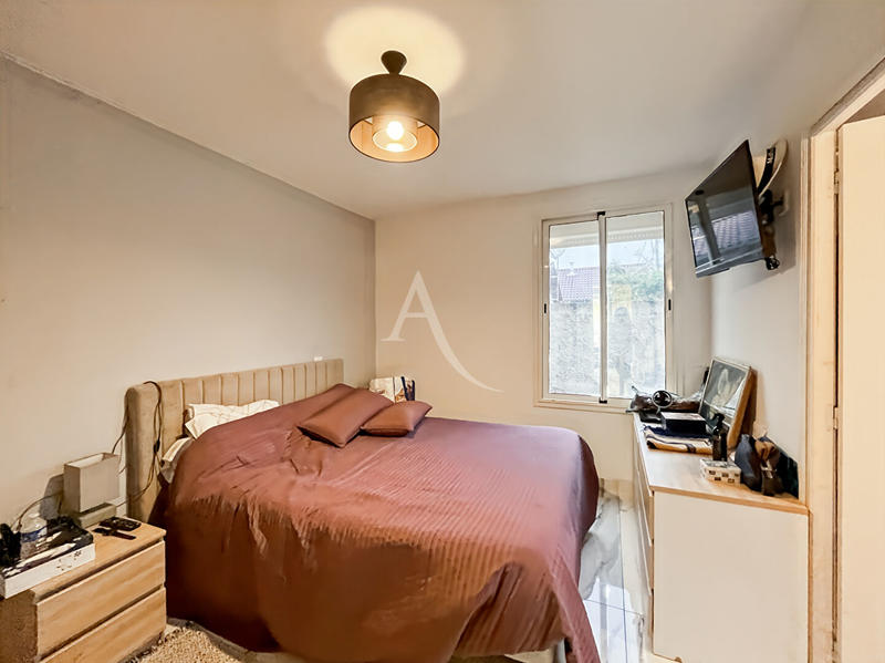 Maison - 122 m² - 6 pièces