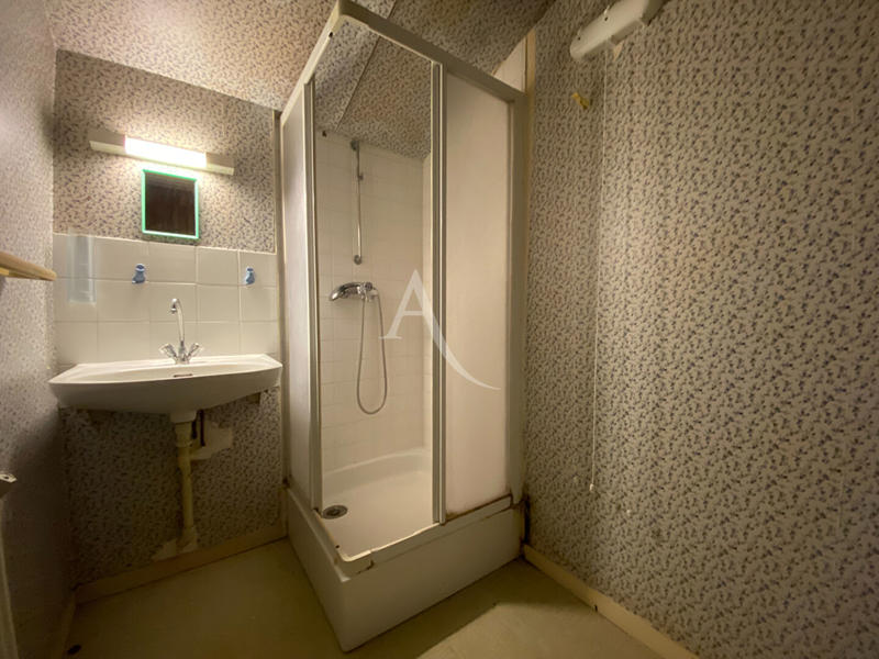 Maison - 109 m² - 6 pièces