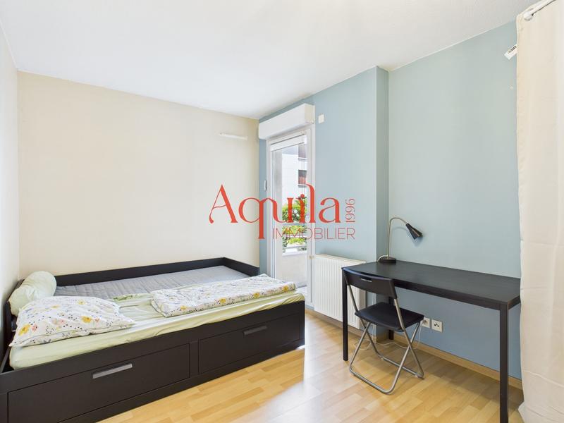 Appartement - 75 m² - 3 pièces