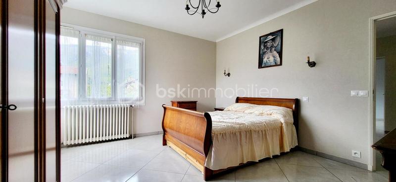 Maison - 132 m² - 6 pièces