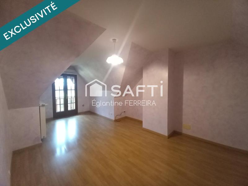 Maison - 125 m² - 4 pièces