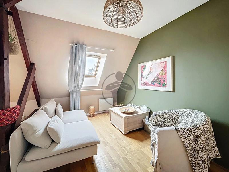 Appartement - 74 m² - 4 pièces