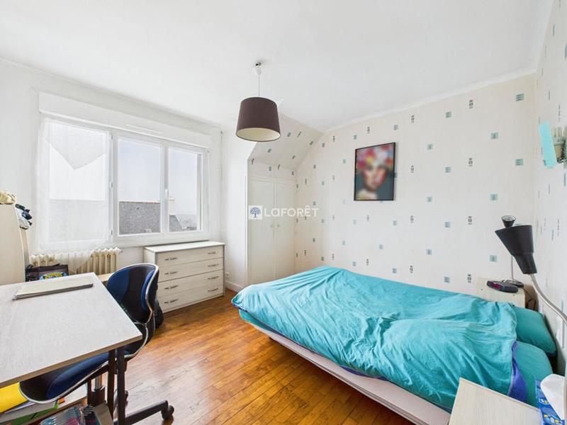 Immeuble - 128 m² - 7 pièces