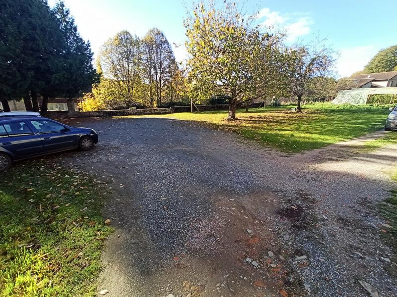 Local commercial - 344 m²